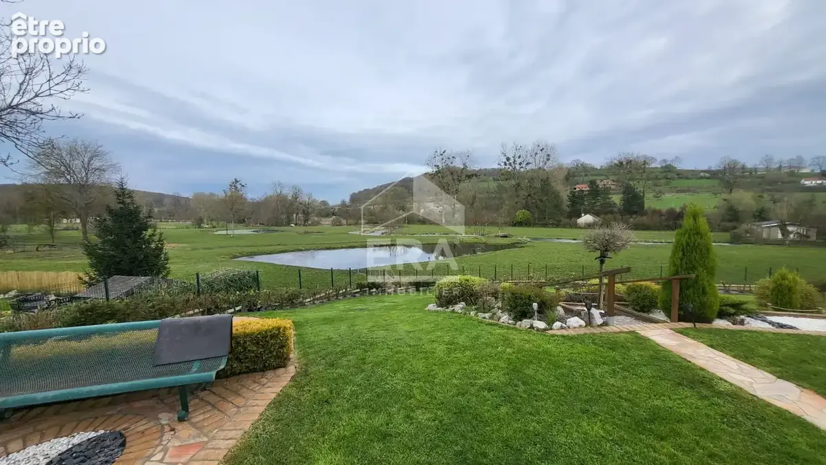 Maison 274m² à beaurainville - photo 2