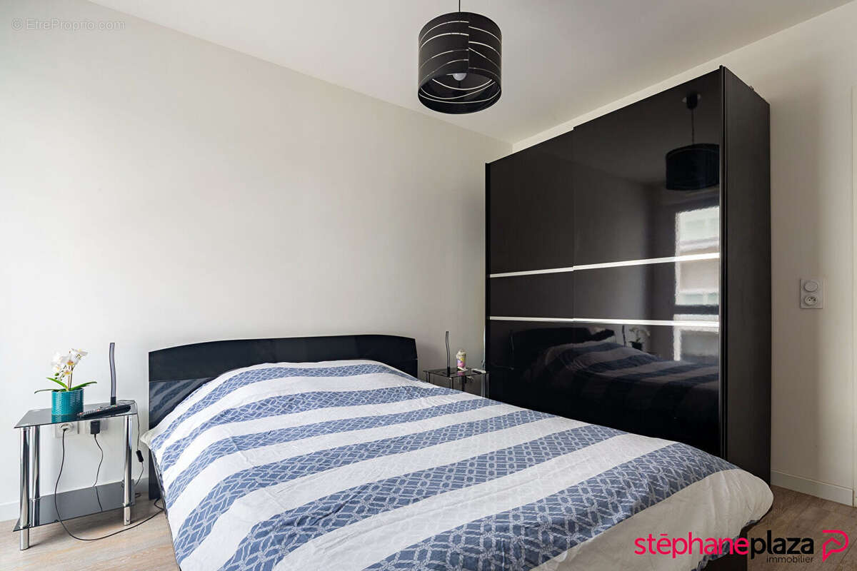 Appartement à BEZONS