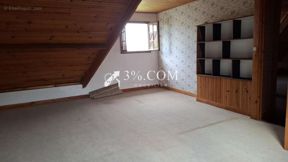 Maison à VAUCHELLES-LES-QUESNOY