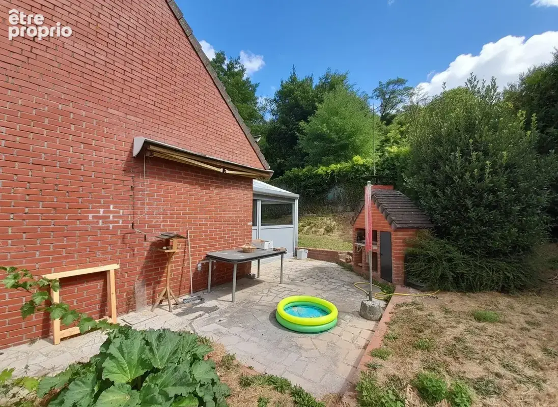 Maison 136 m² à Noyon  - photo 3