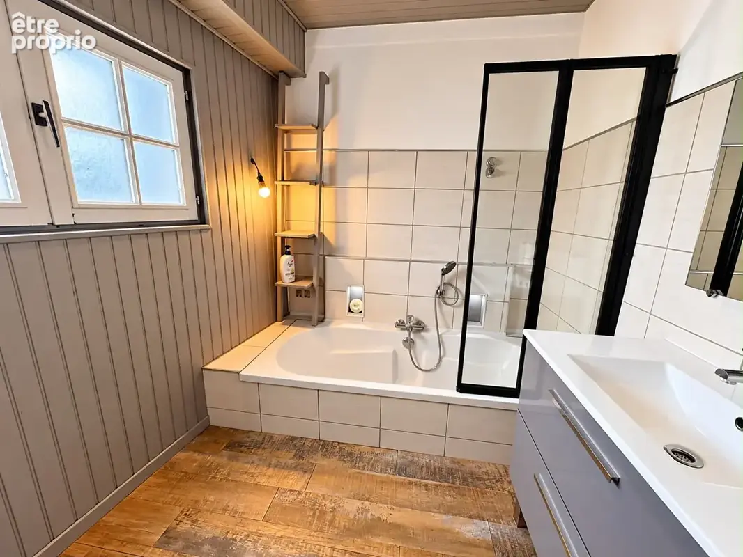 Maison 5 pièces à vendre - photo 8