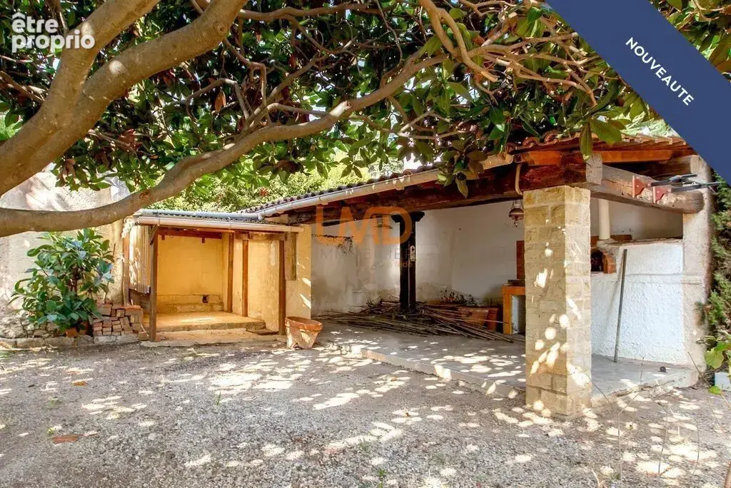 Villefranche sur Mer,  Villa Provençale - photo 16
