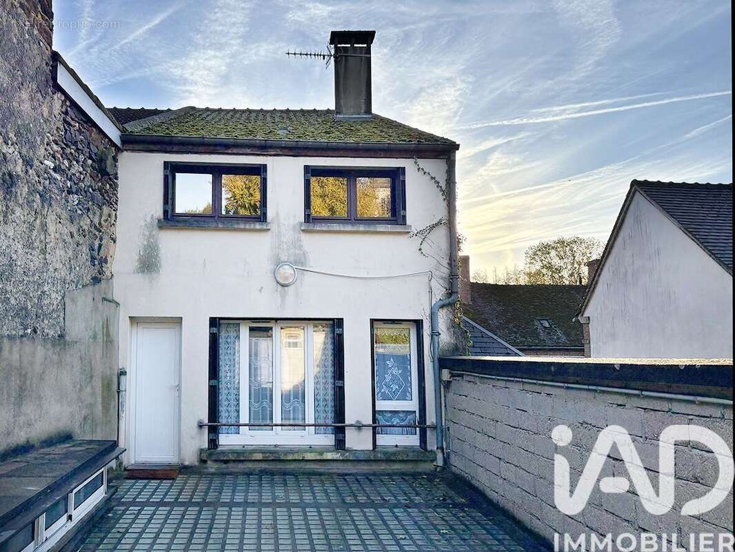 Photo 2 - Appartement à TOUCY