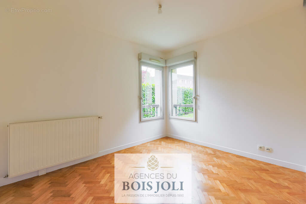 Appartement à VERSAILLES