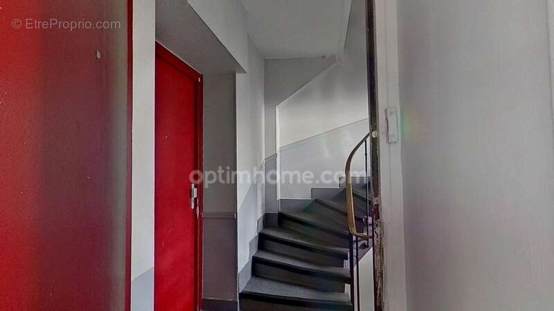 Appartement à CHAMPIGNY-SUR-MARNE