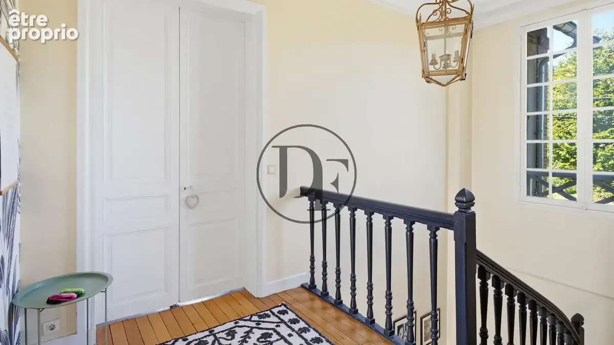 Maison veneux les sablons - 247m2 - photo 18