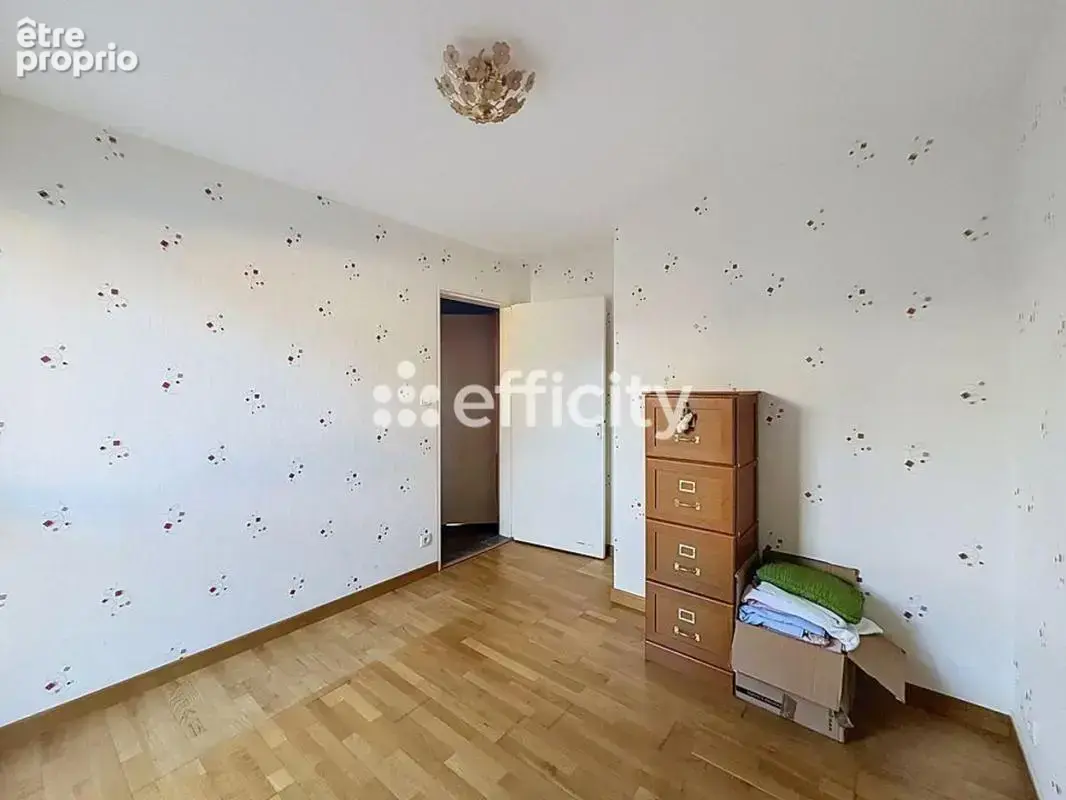 Appartement - photo 14