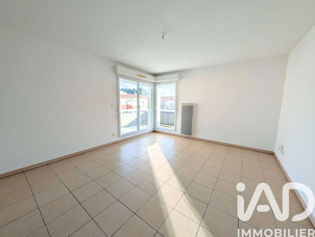 Photo 8 - Appartement à BELIN-BELIET