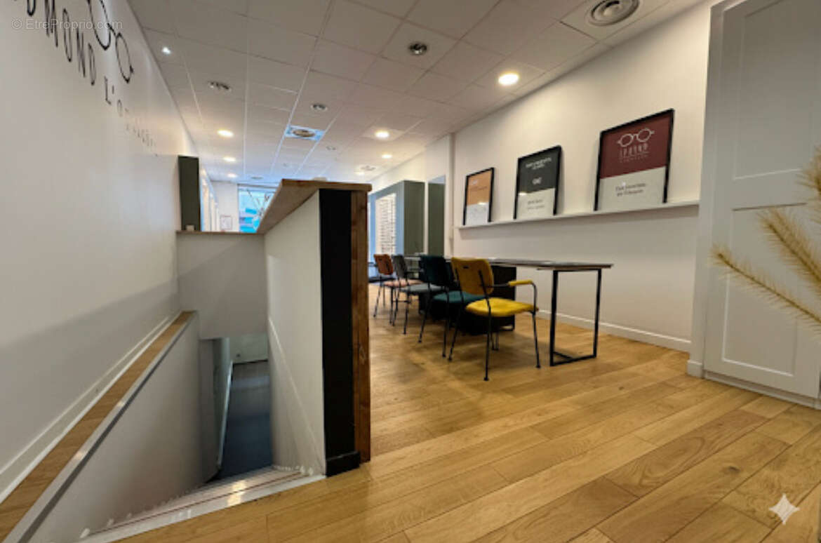 Commerce à TOULOUSE