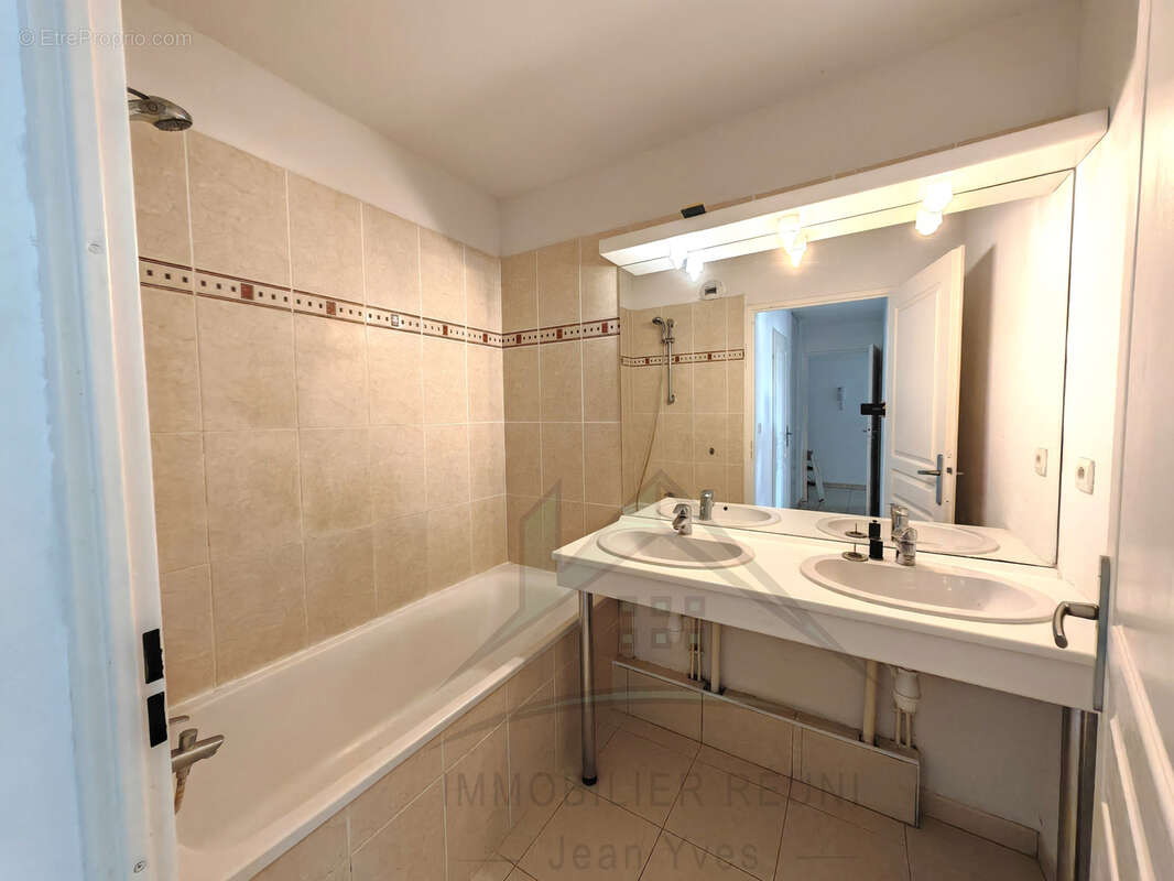 Appartement à ISTRES