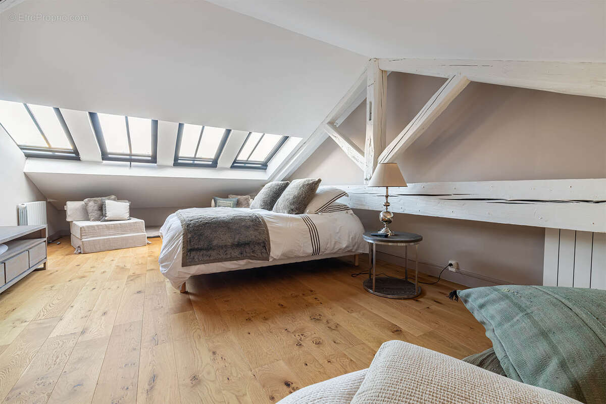 Appartement à LYON-4E