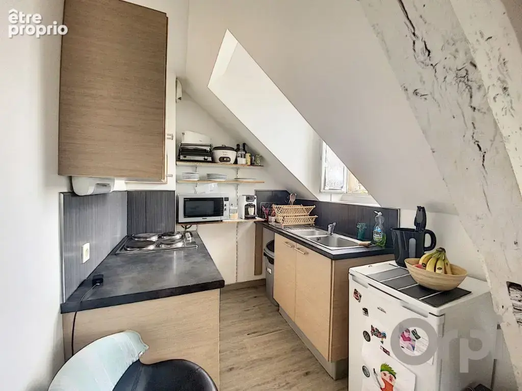 Appartement Terrasson La Villedieu 3 pièce(s) 50 m2 - photo 6