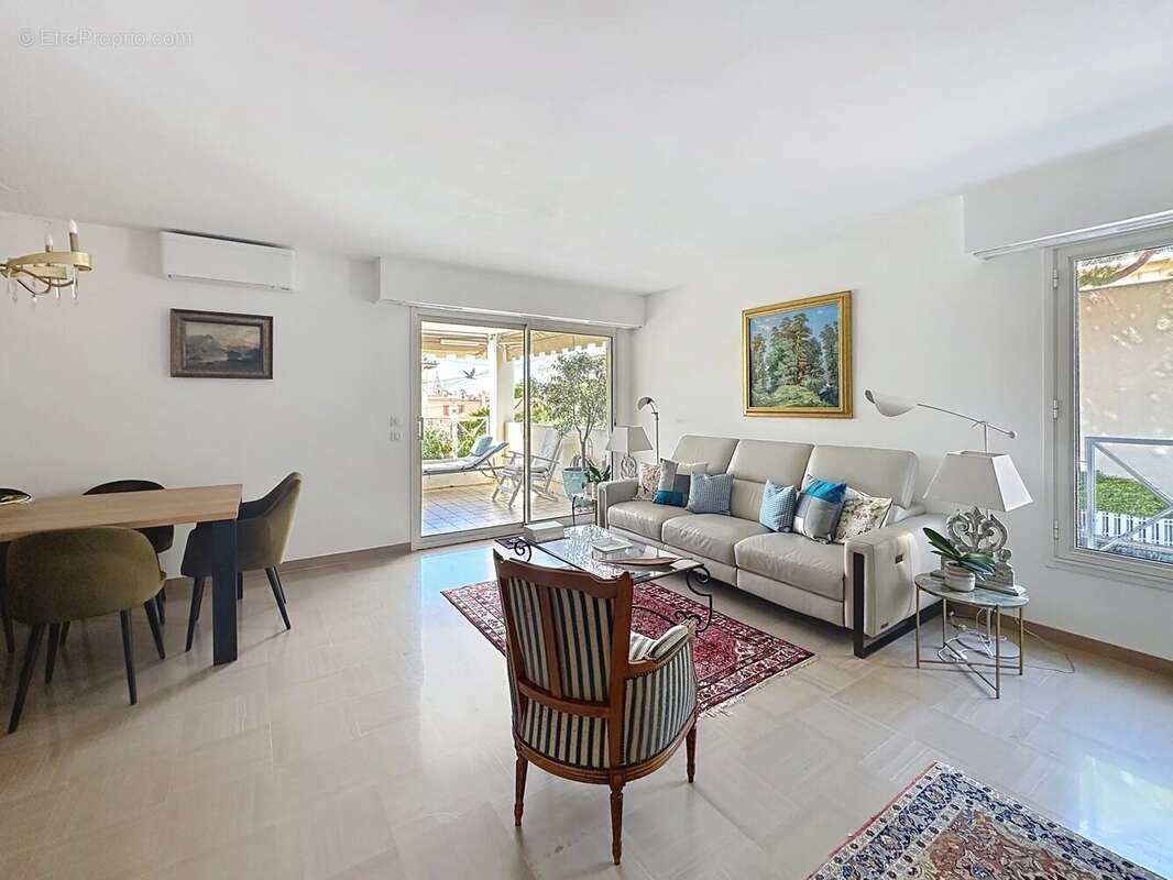Basse californie 3p 86 m²  piscine terrasse de 25 m² - photo 15