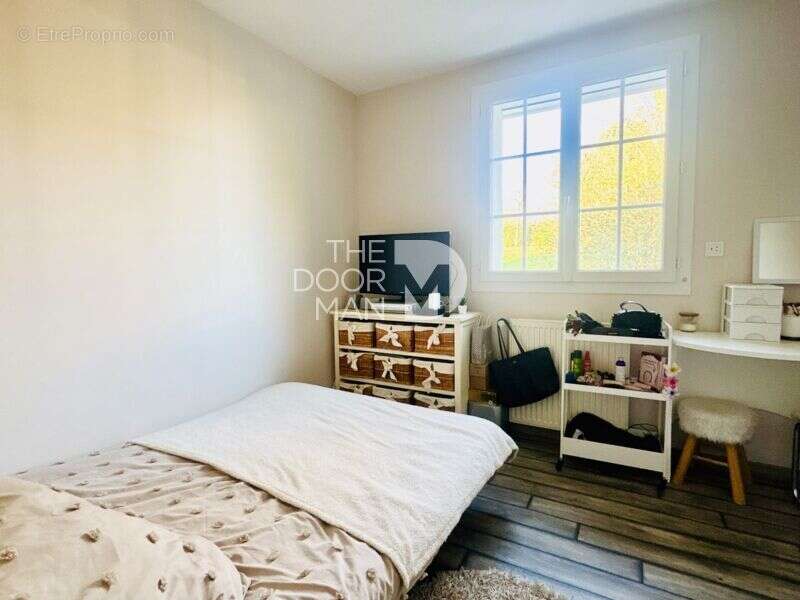 Maison à LA CHAPELLE-ANTHENAISE