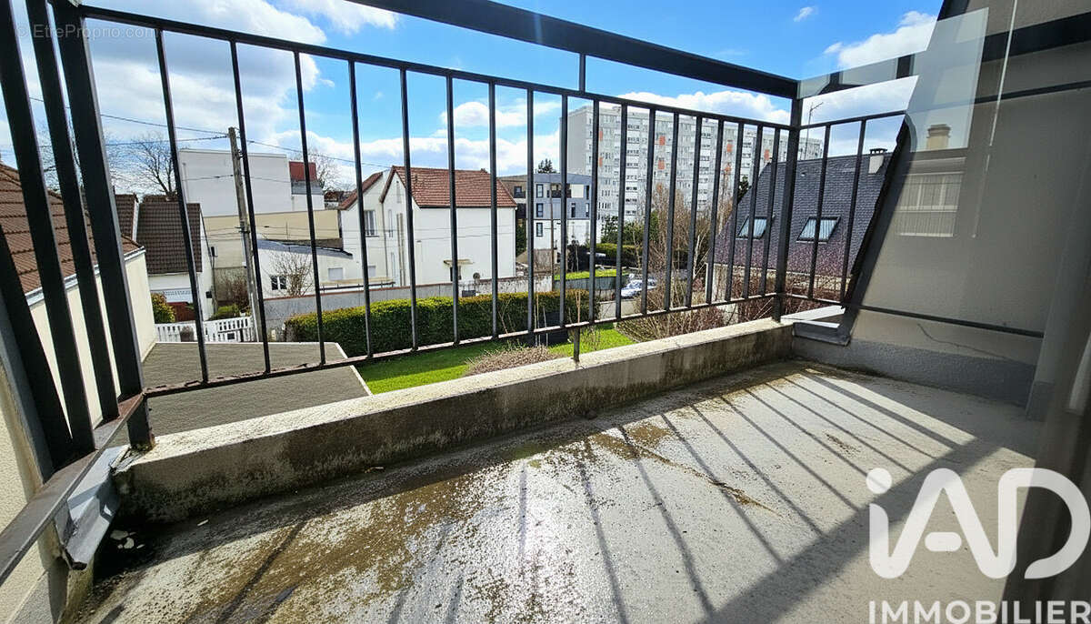 Photo 5 - Appartement à VITRY-SUR-SEINE