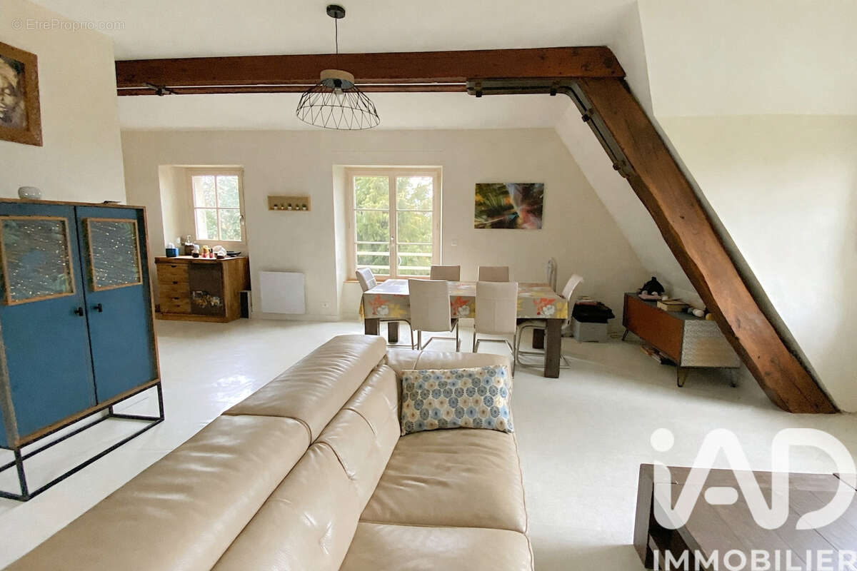 Photo 4 - Appartement à MURS-ERIGNE