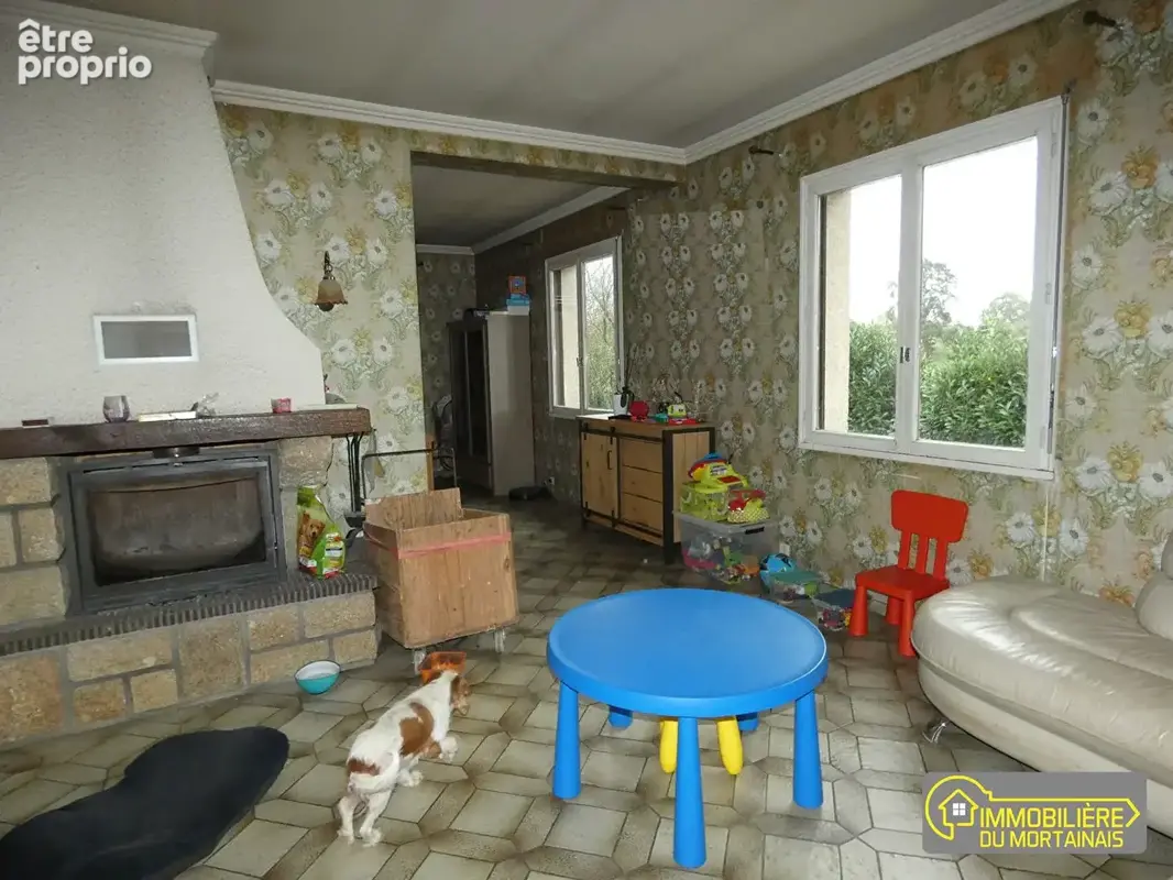 Maison 6 pièces 150 m² à vendre à Lapenty (50600) - photo 3