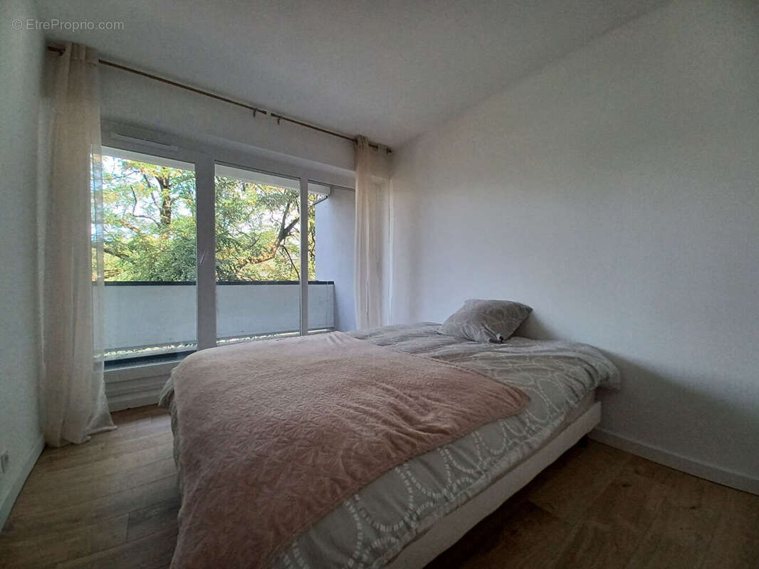 Appartement à LORMONT