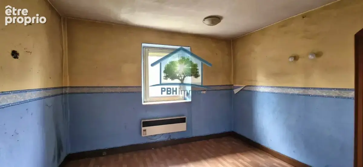 GOETZENBRUCK (57) - Maison de 55,70 m² avec 6,82 ares de terrain - photo 4