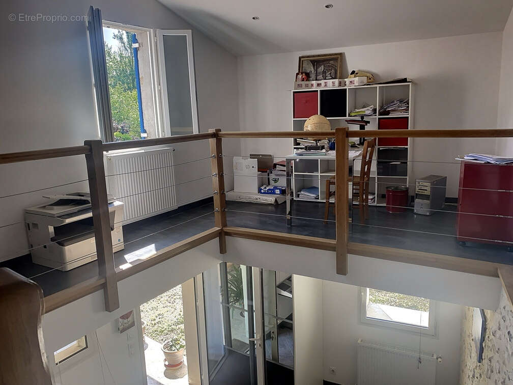 Maison à ANNESSE-ET-BEAULIEU