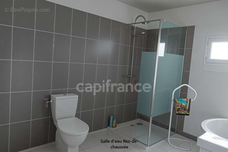 Maison 90 m2 au bord du Lot - photo 12