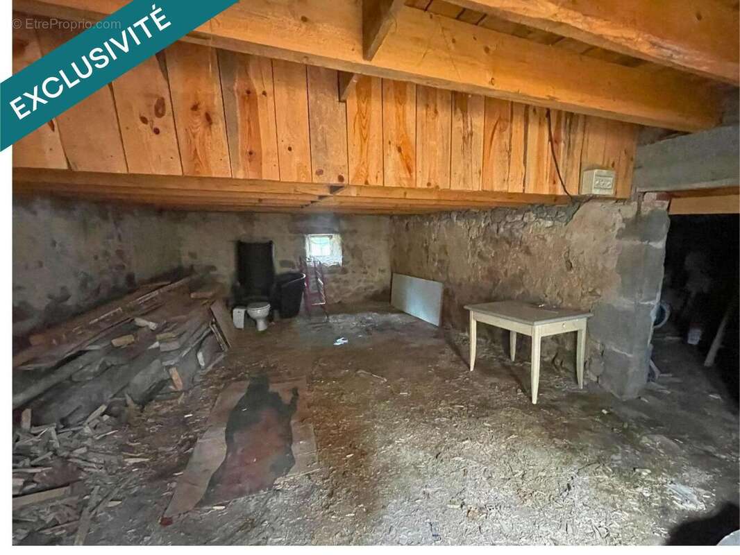 Appartement 206 m² à Aydat  - photo 4