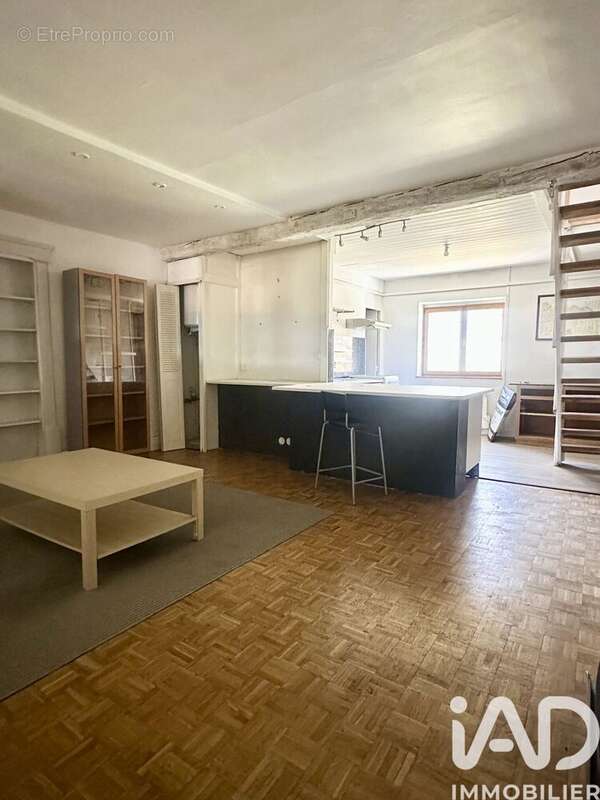 Photo 6 - Appartement à VARCES-ALLIERES-ET-RISSET