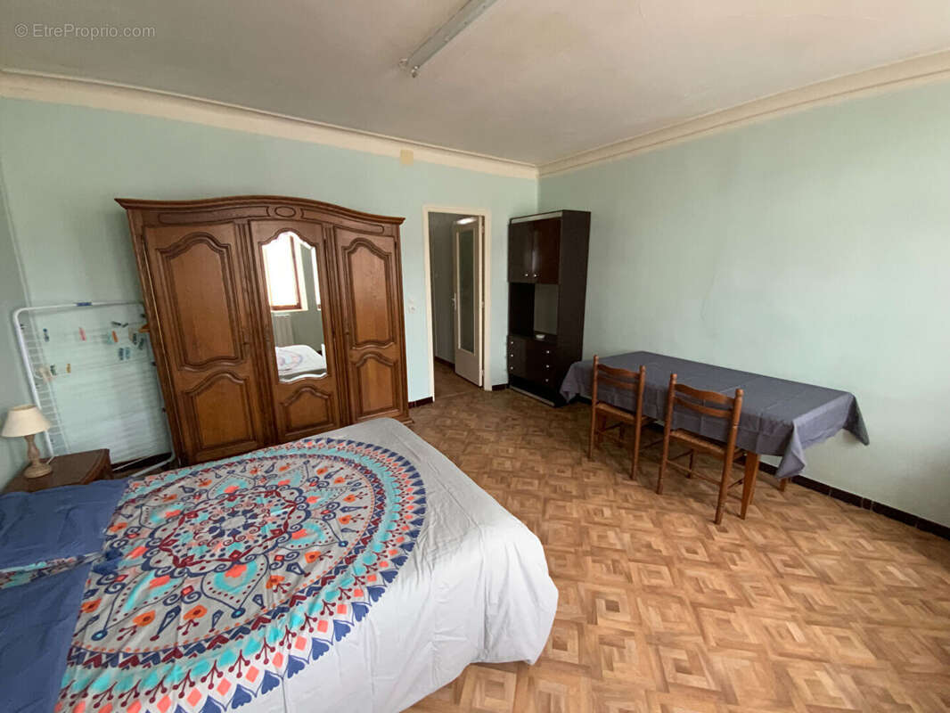 Appartement à LE CREUSOT