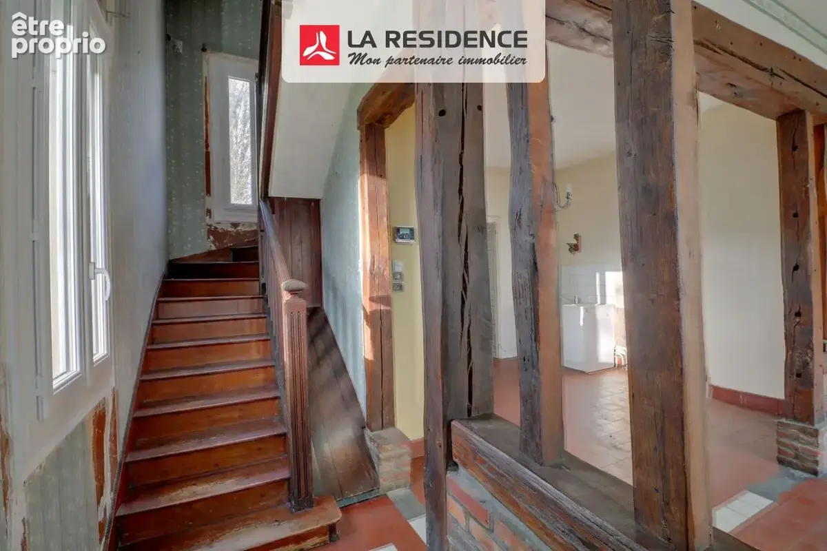Maison 5 pièces 100 m² à vendre à Deville-Les-Rouen (76250) - photo 8