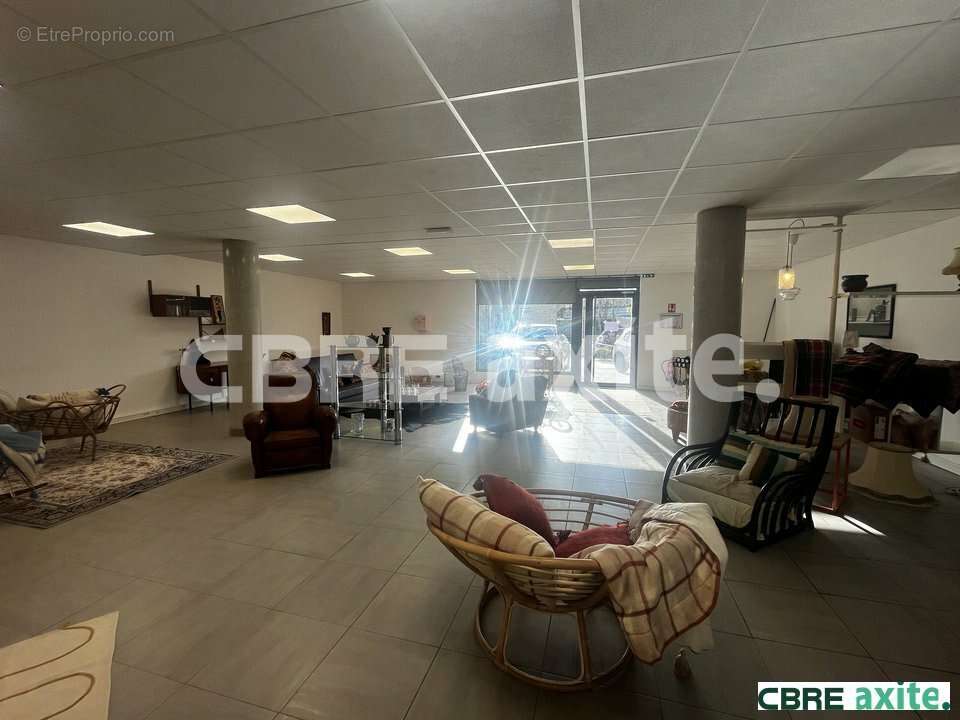 150 m² à Bourgoin-Jallieu  - photo 5