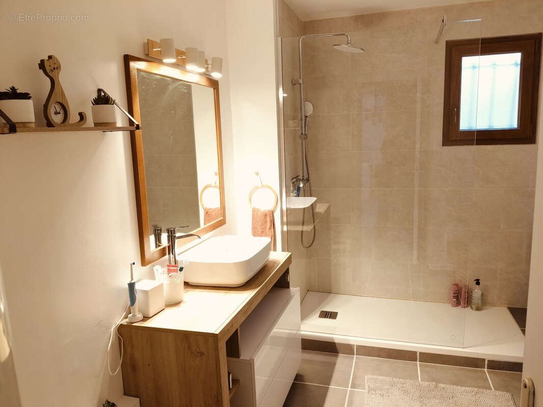 Maison à SAINT-JEAN-DE-BOISEAU