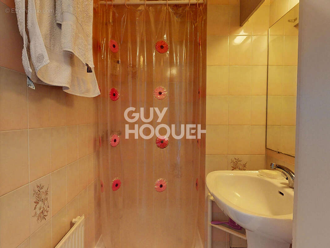 Appartement à HOSSEGOR