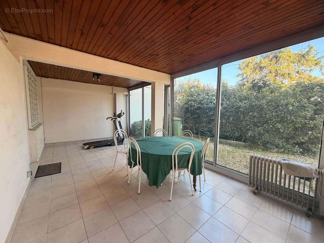 Maison à NIMES