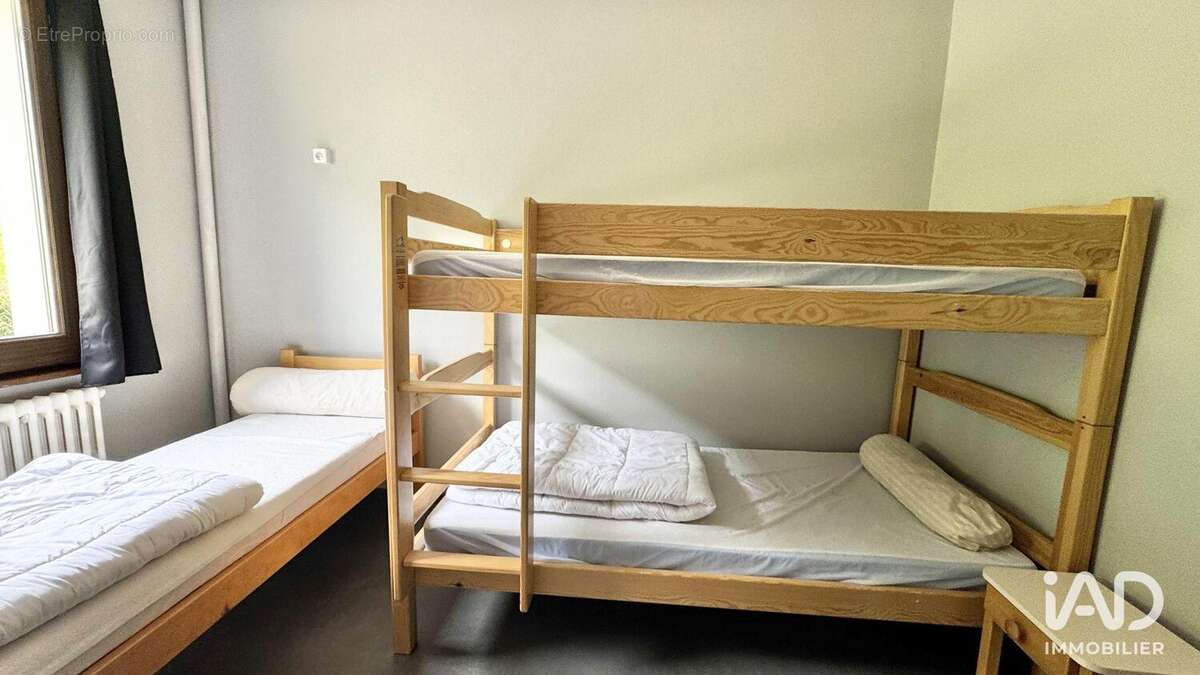 Photo 7 - Commerce à BELLEVAUX