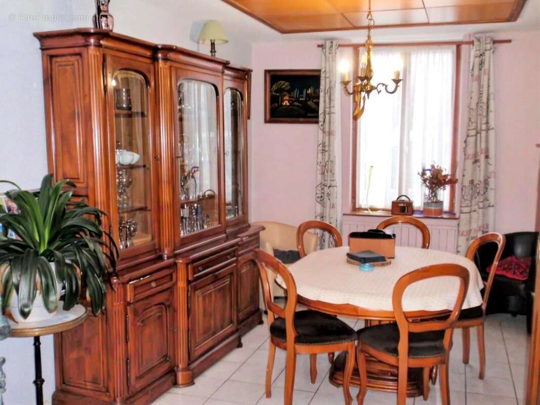 Maison à CARVIN