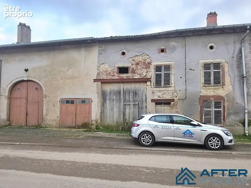 Maison 300 m² à Brouville  - photo 2