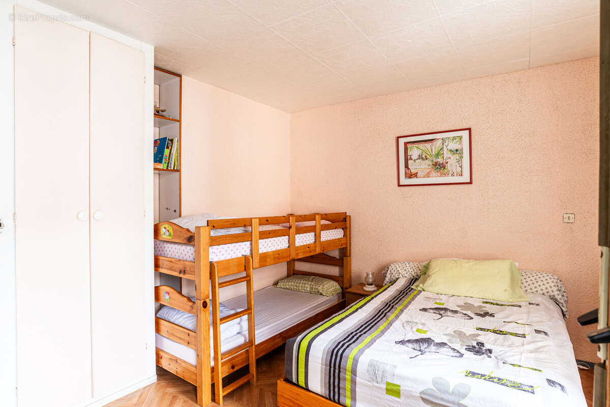 Appartement à HENDAYE