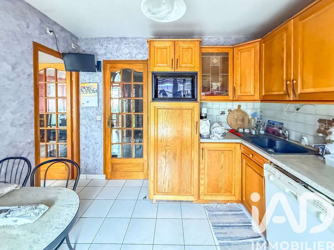 Photo 8 - Maison à LE PIN