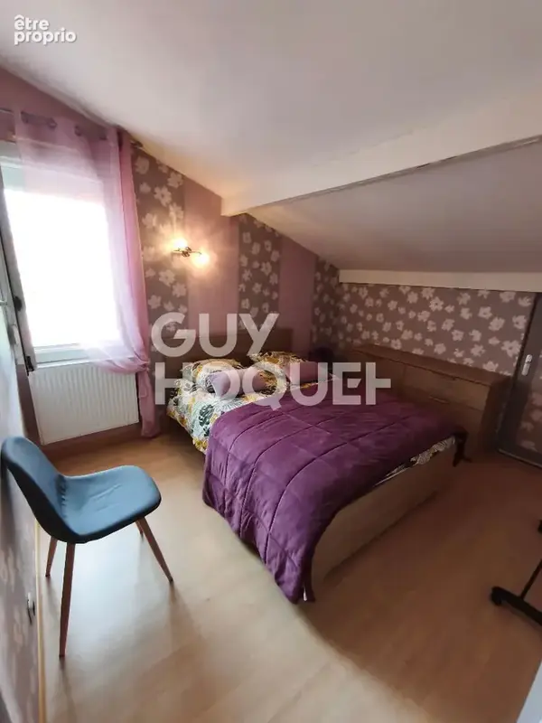 Maison 145 m2, 3 chambres, garage et piscine - photo 8