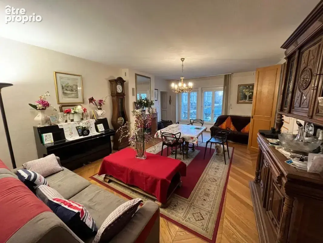 Grand appartement avec tres belle vue!!! - photo 5