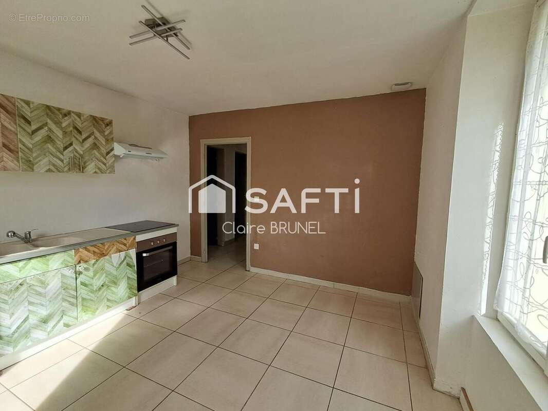 Photo 3 - Maison à GAGNIERES