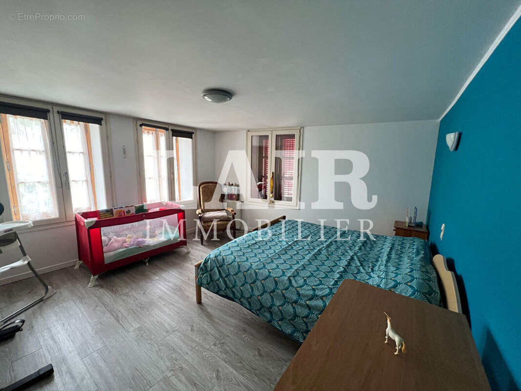 Maison à MORTAGNE-AU-PERCHE