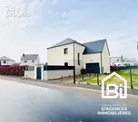 Maison à FEUGUEROLLES-BULLY