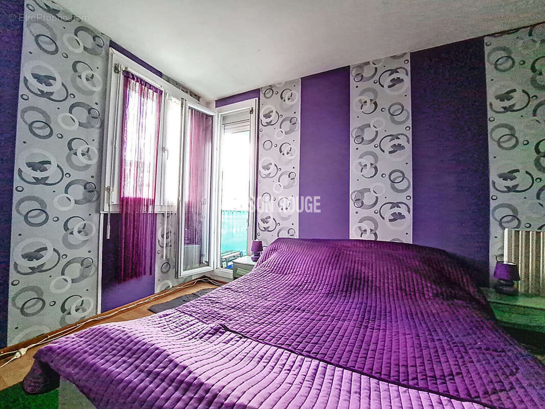 Appartement à SAINT-BRIEUC