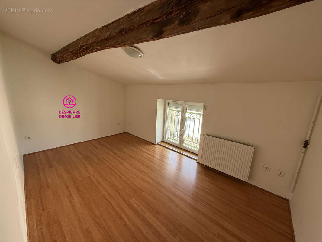 Immeuble - 4 appartements - - photo 7