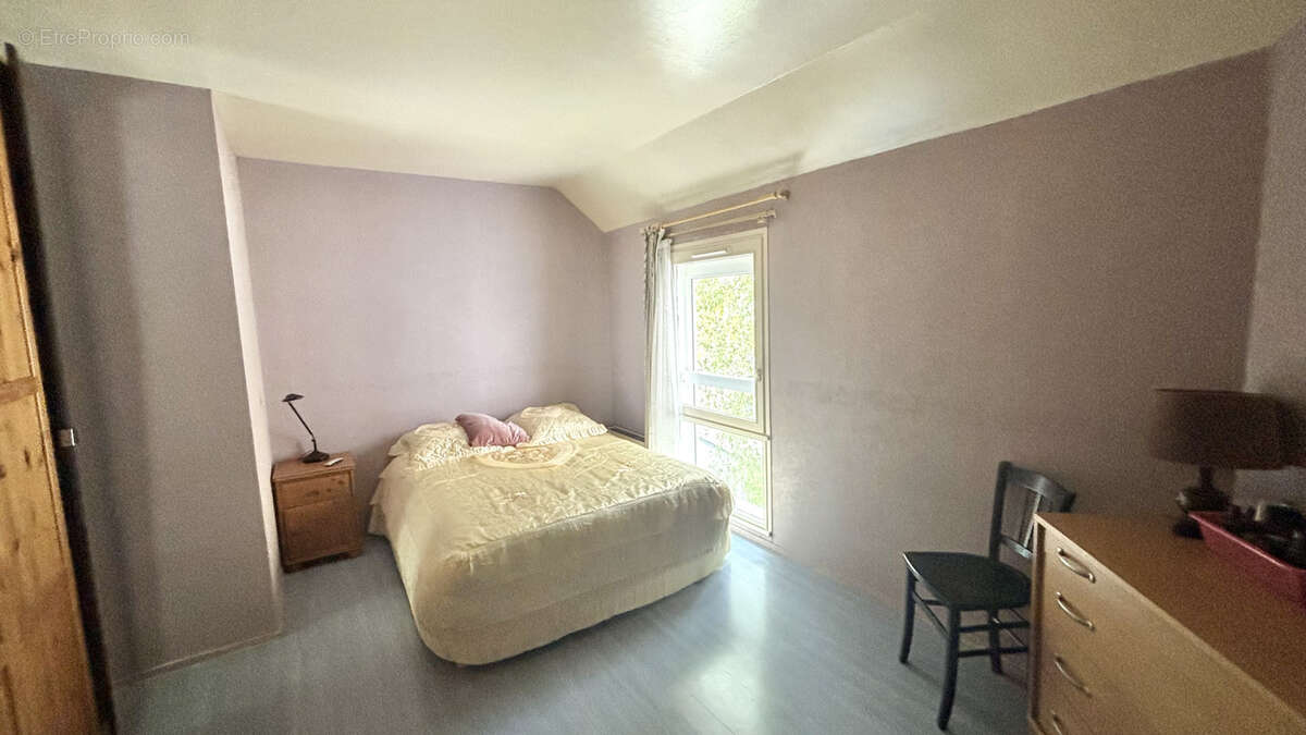 Appartement à SANNOIS