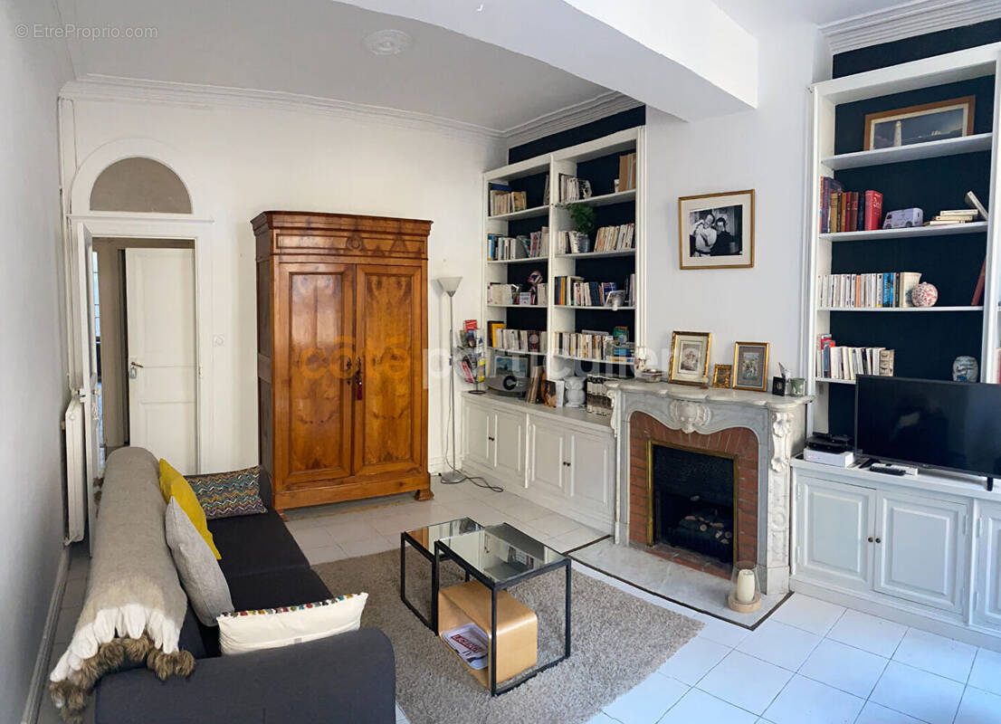 Appartement à CARCASSONNE