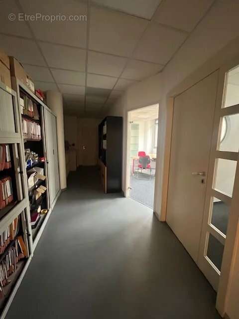Commerce à MULHOUSE
