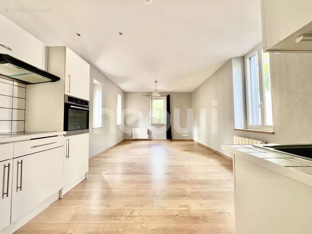 Appartement à CHATELGUYON