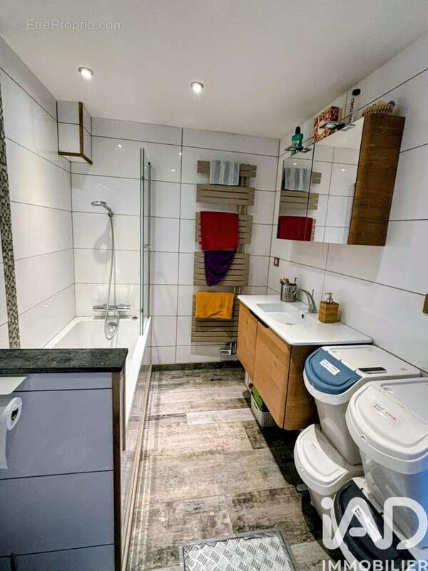 Maison 130 m² à Thury-En-Valois  - photo 9
